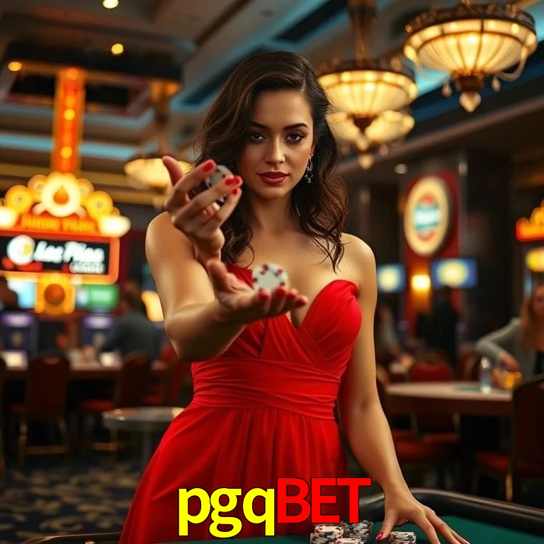 pgqbet Segurança