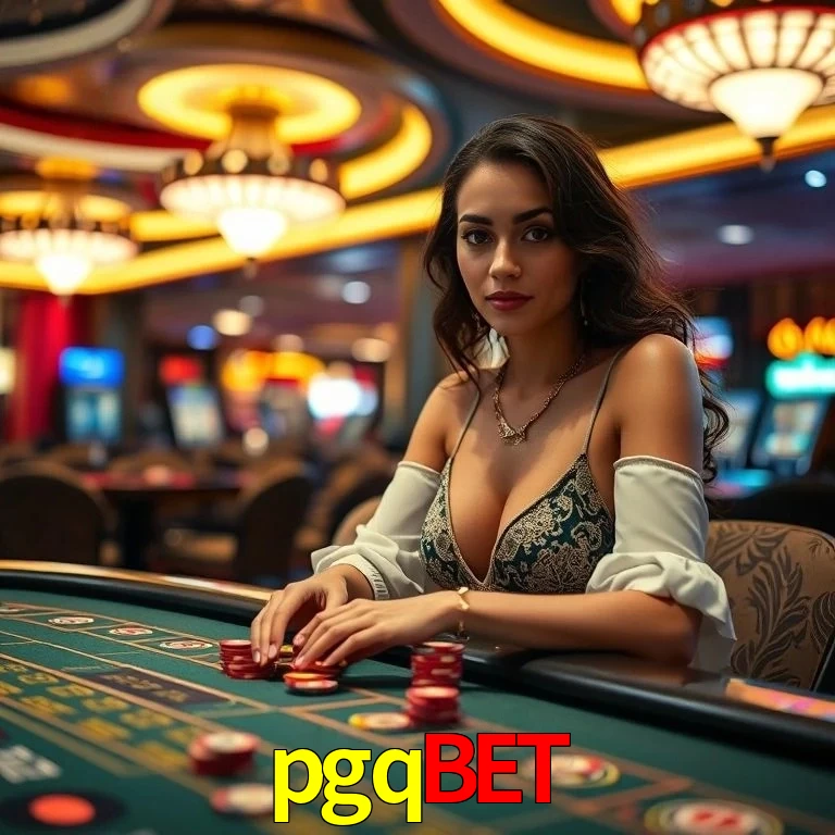 pgqbet Benefícios VIP
