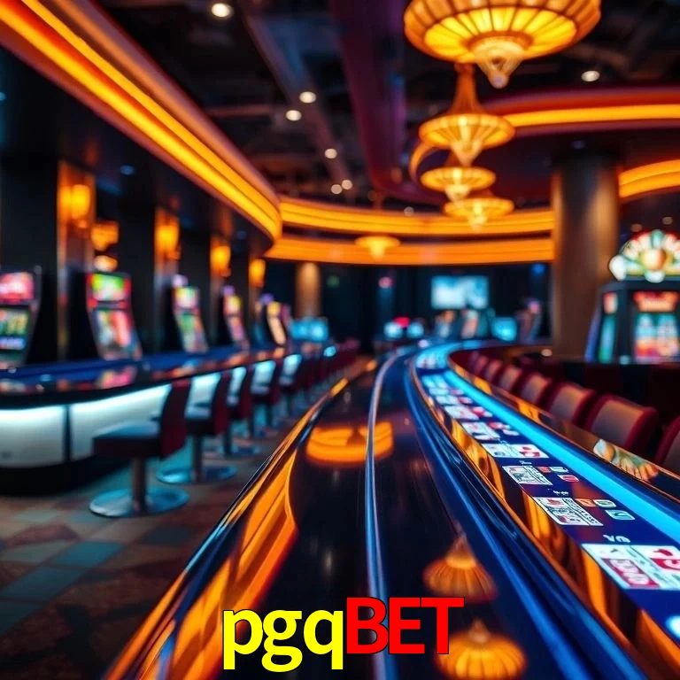 pgqbet Suporte