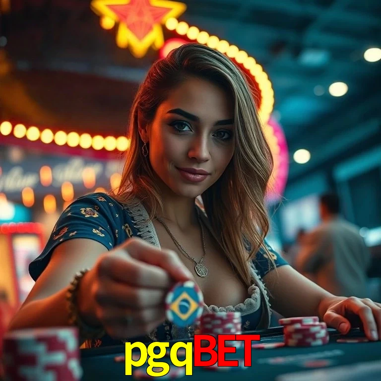 pgqbet Suporte