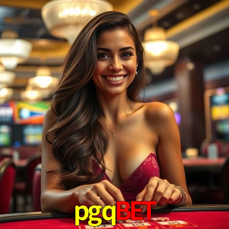 pgqbet App Design
