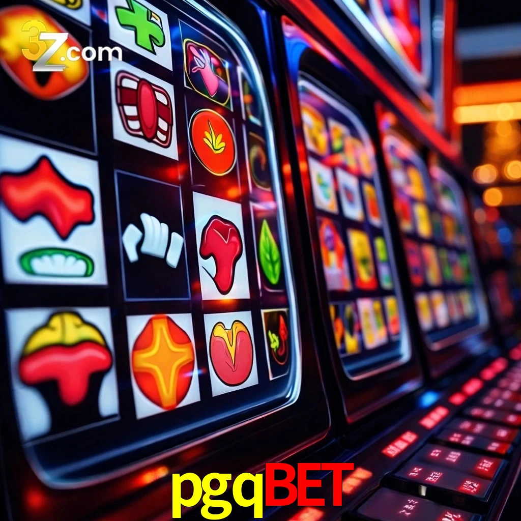 pgqbet KYC