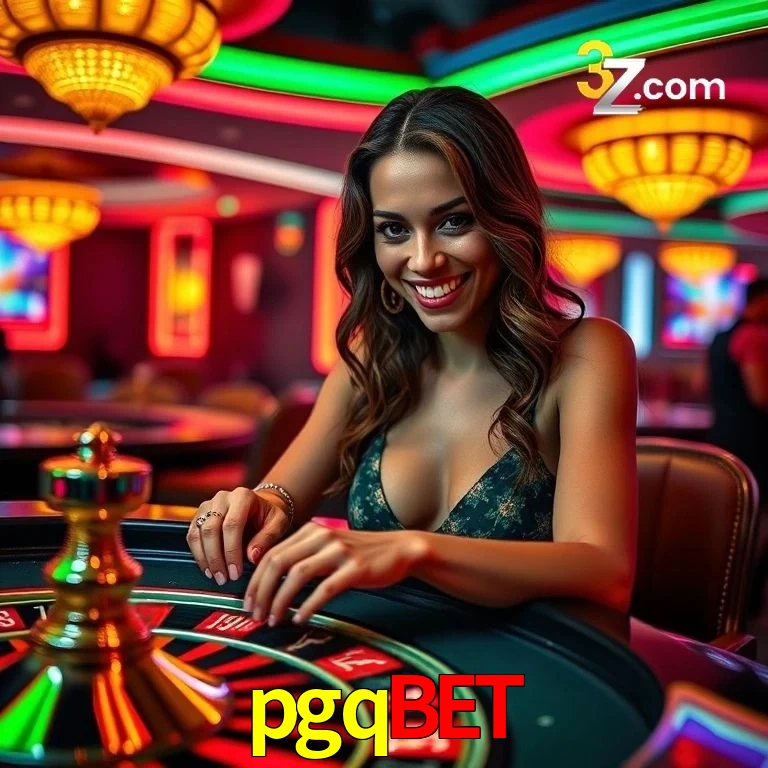 pgqbet Termos Bônus