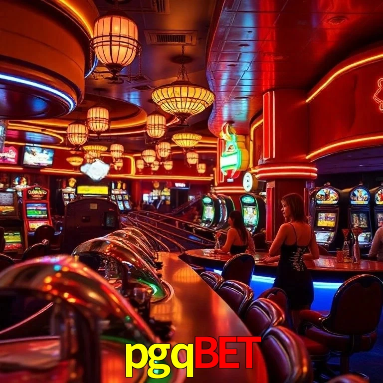 pgqbet Suporte