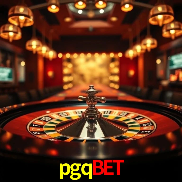 pgqbet Slot Mecânicas