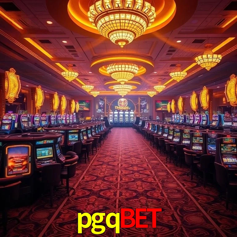 pgqbet App Notificações