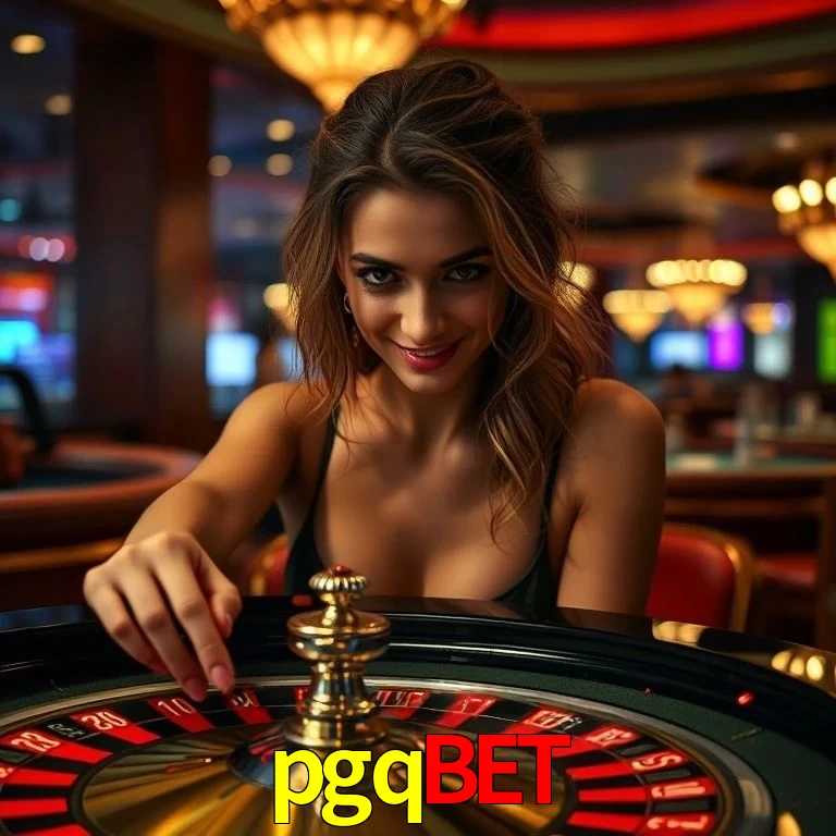 pgqbet Portfolio Jogos