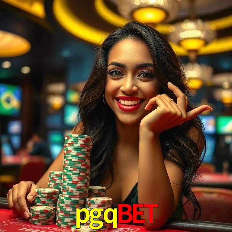 pgqbet game
