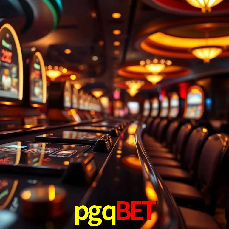 pgqbet Segurança