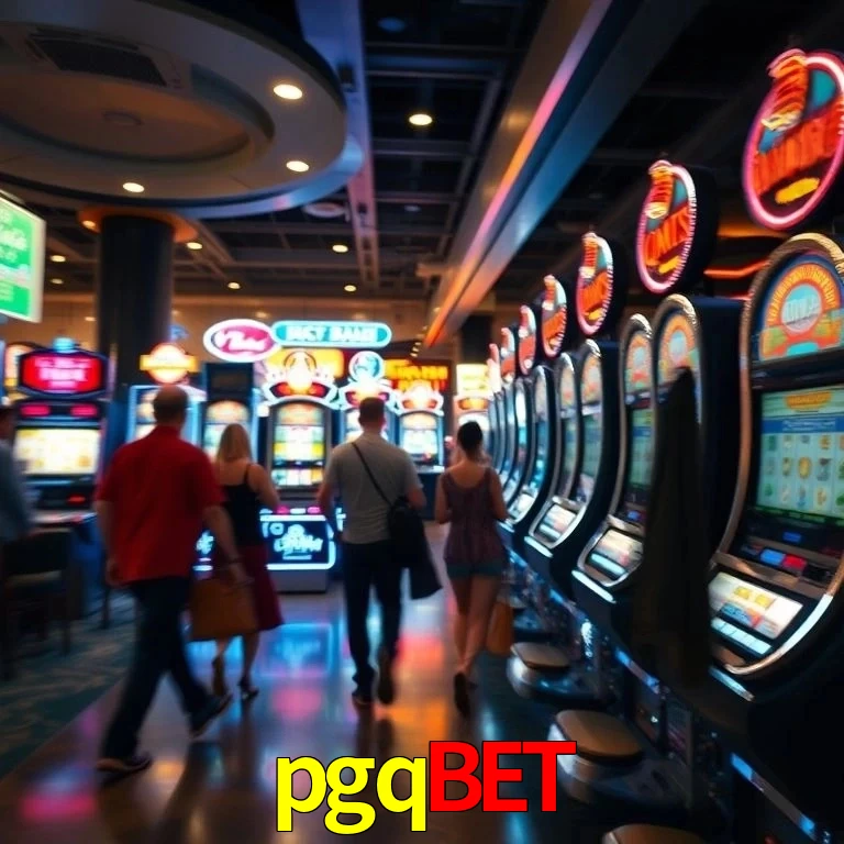 pgqbet Manager VIP