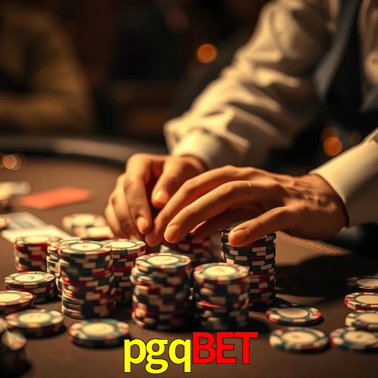 pgqbet Suporte