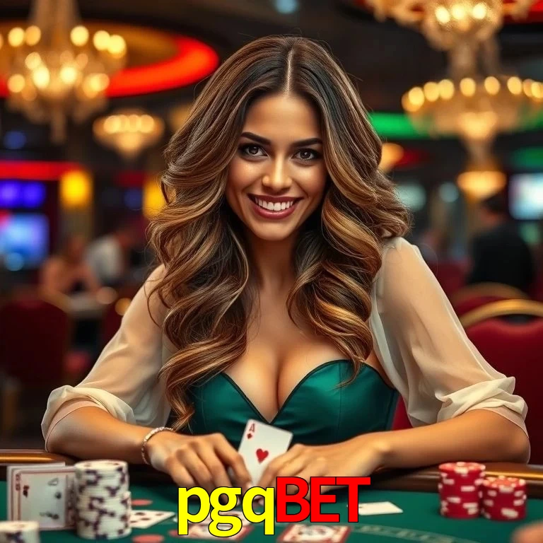 pgqbet Segurança
