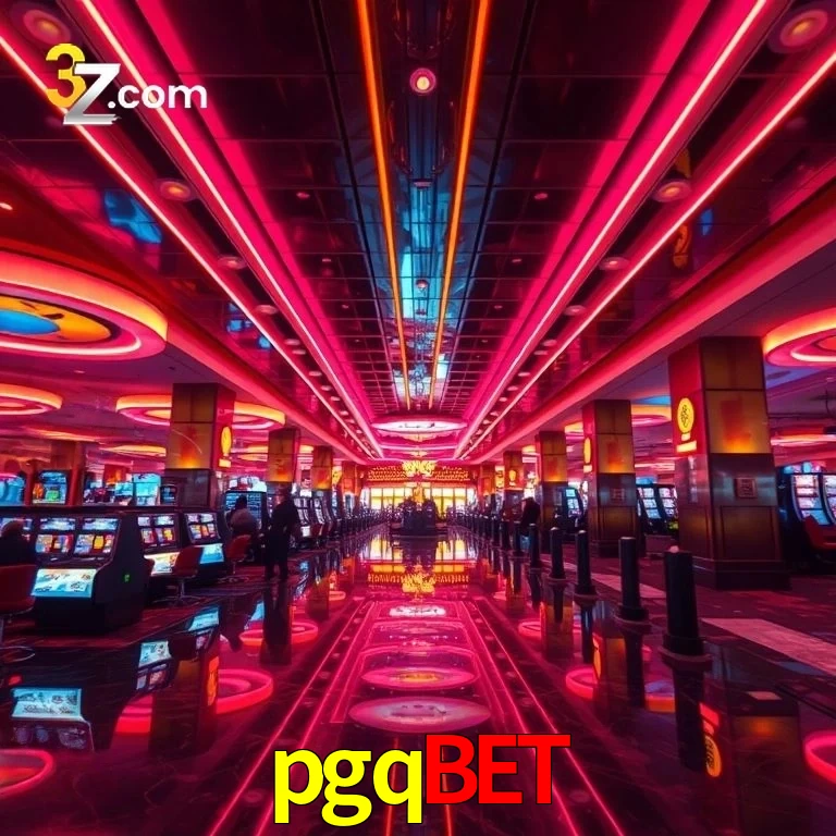 pgqbet APK Interface