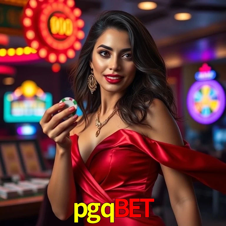 pgqbet Torneios Slots