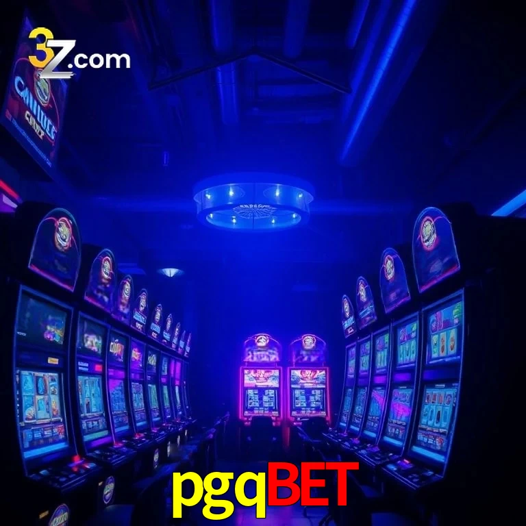 pgqbet App Security