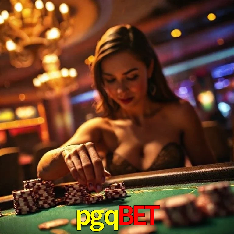 pgqbet tiger