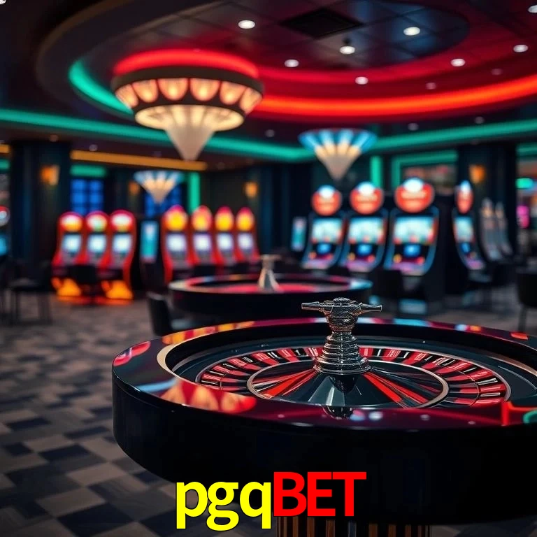 pgqbet APK Segurança