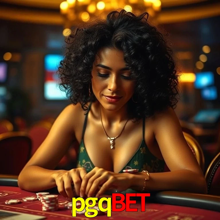 pgqbet Jogos Catálogo