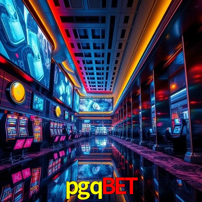 pgqbet Suporte