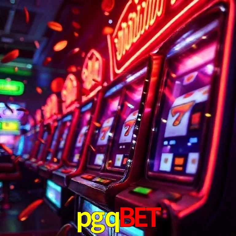 pgqbet fortune-tiger