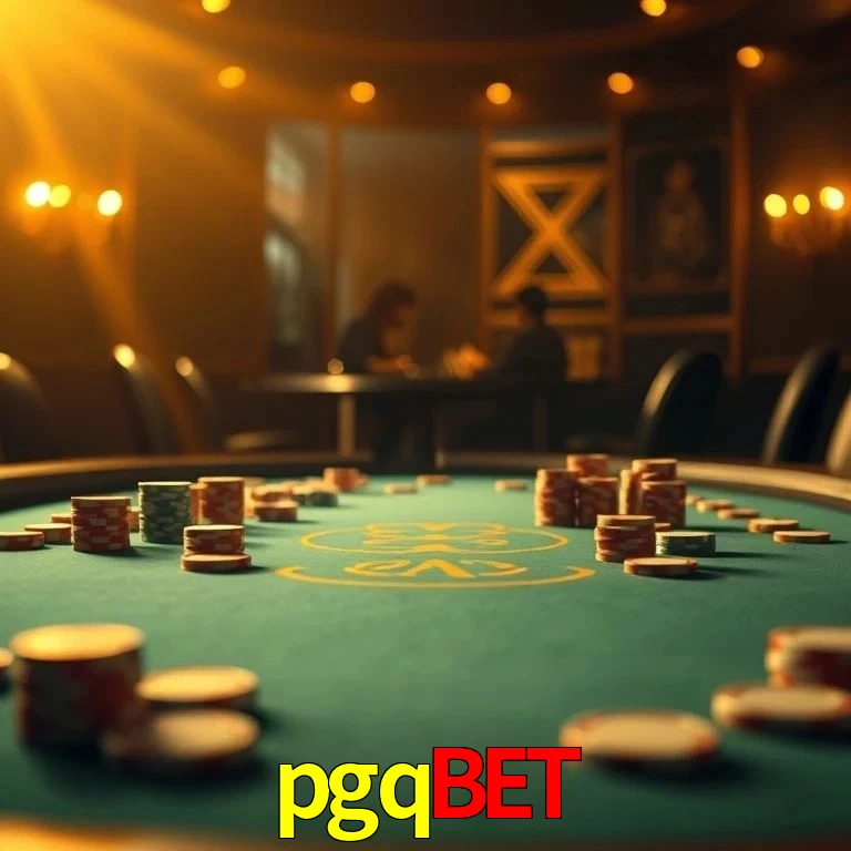 pgqbet platform