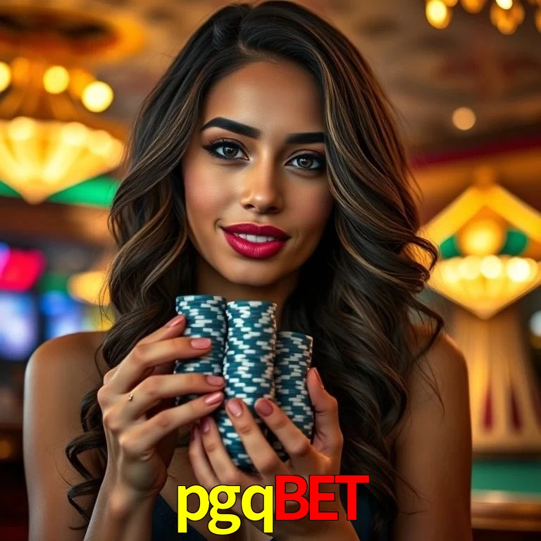 pgqbet Login Seguro