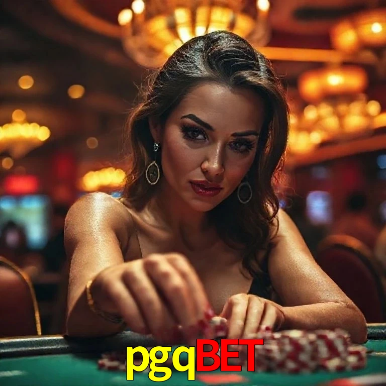 pgqbet Jogo Responsável