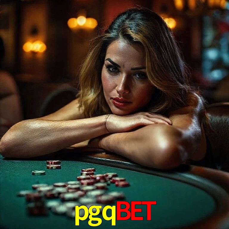 pgqbet Provedores