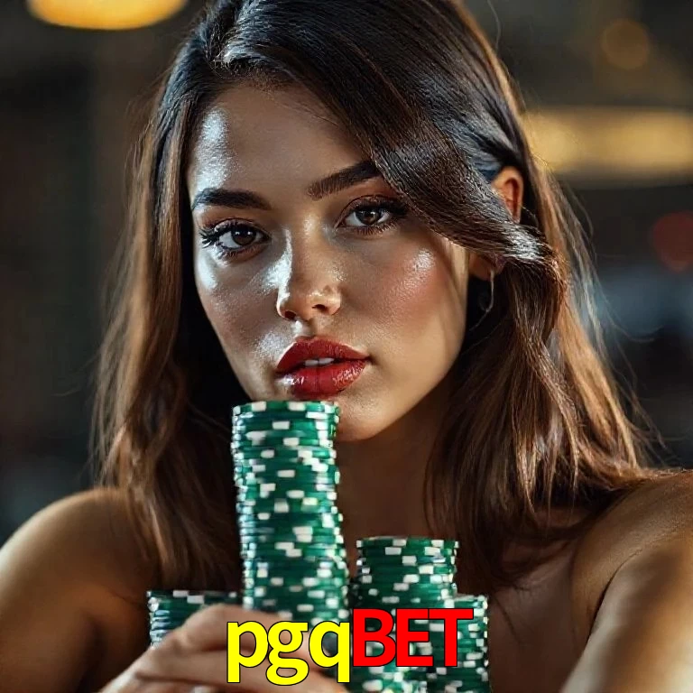 pgqbet Slot Temas