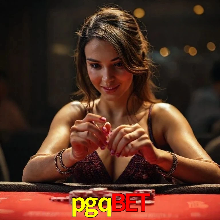 pgqbet Segurança